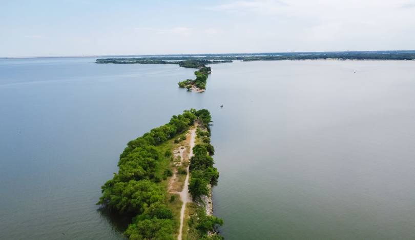 Lake Dallas, TX