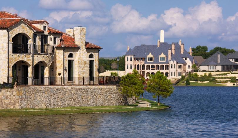 Mckinney, TX
