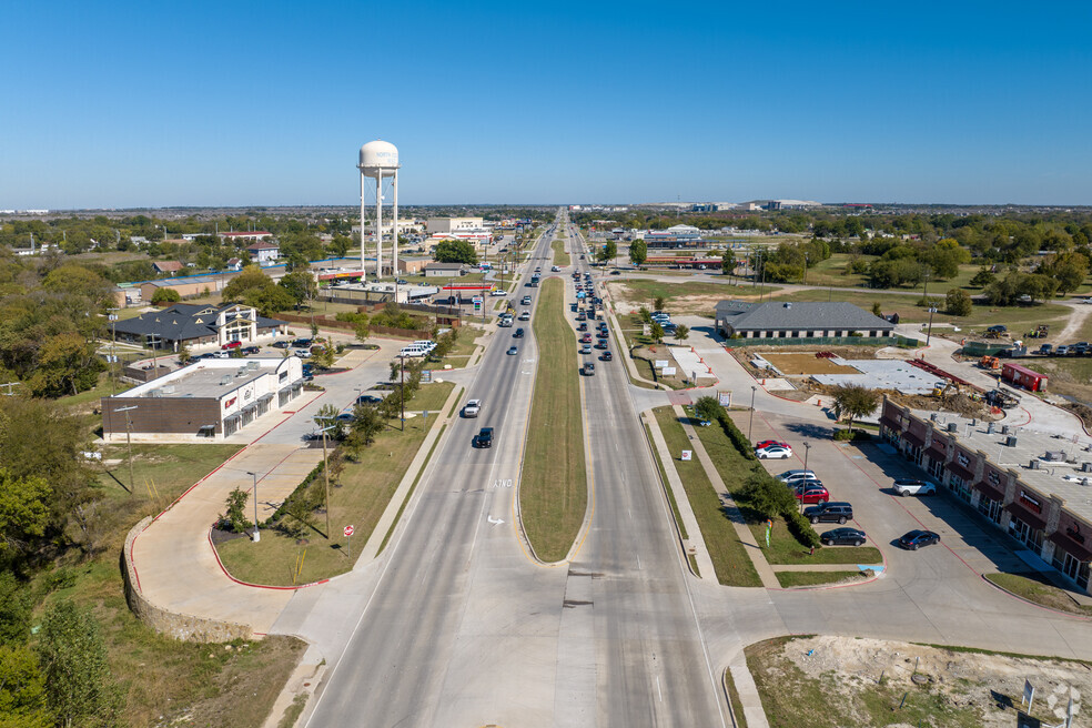 Melissa, TX