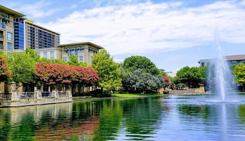 Plano, TX
