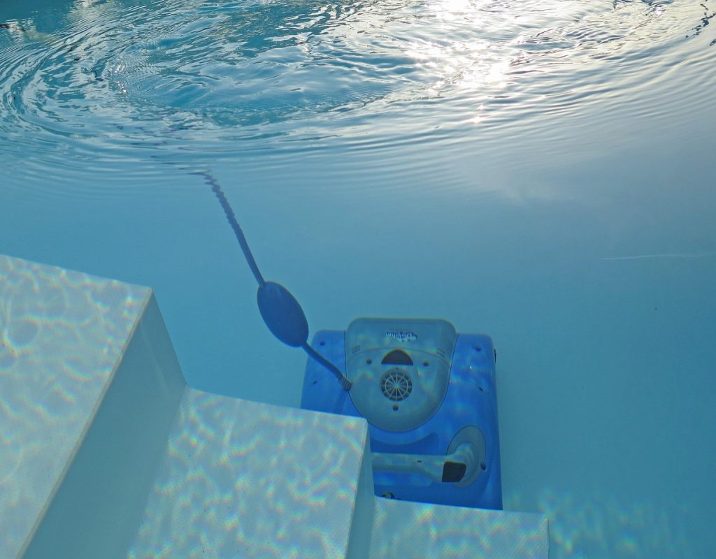 swimming pool, cleaning, robot, blue, stairs, water, waves, swimming pool, swimming pool, nature, swimming pool, swimming pool, swimming pool, robot